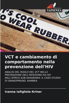 VCT e cambiamento di comportamento nella prevenzione dell'HIV