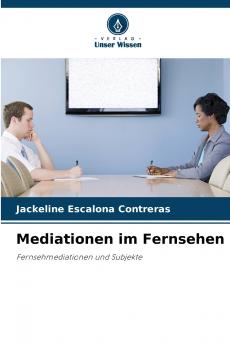 Mediationen im Fernsehen