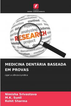 MEDICINA DENTÁRIA BASEADA EM PROVAS