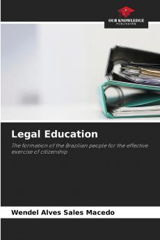 Legal Education