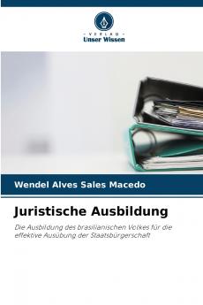 Juristische Ausbildung