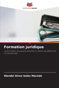 Formation juridique