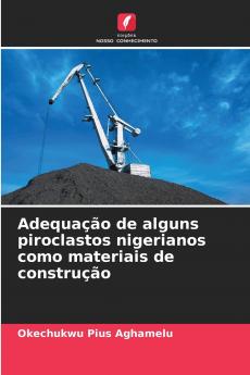 Adequação de alguns piroclastos nigerianos como materiais de construção