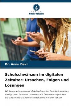 Schulschwänzen im digitalen Zeitalter