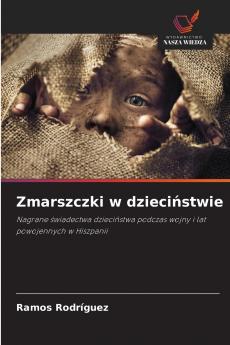 Zmarszczki w dzieciństwie