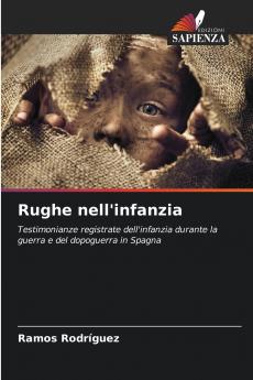 Rughe nell'infanzia