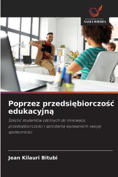 Poprzez przedsiębiorczość edukacyjną