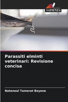 Parassiti elminti veterinari