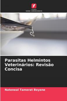 Parasitas Helmintos Veterinários