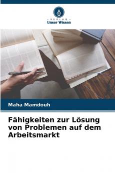 Fähigkeiten zur Lösung von Problemen auf dem Arbeitsmarkt