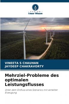 Mehrziel-Probleme des optimalen Leistungsflusses