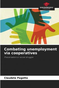Combating unemployment via cooperatives