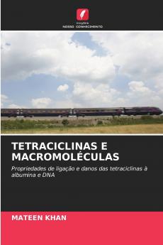 TETRACICLINAS E MACROMOLÉCULAS