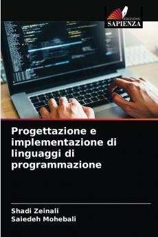 Progettazione e implementazione di linguaggi di programmazione