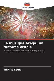 La musique brega