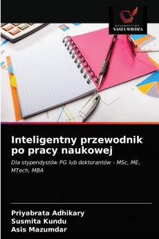 Inteligentny przewodnik po pracy naukowej