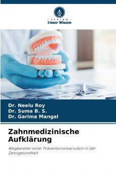 Zahnmedizinische Aufklärung