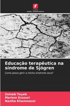 Educação terapêutica na síndrome de Sjögren