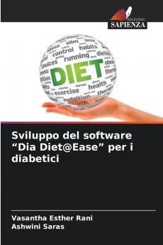 Sviluppo del software Dia Diet@Ease per i diabetici