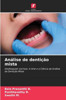 Análise de dentição mista