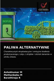 PALIWA ALTERNATYWNE