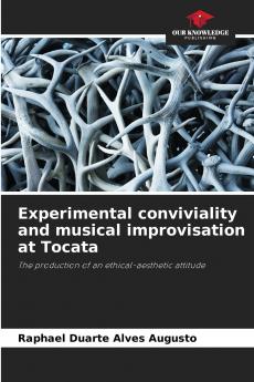 Experimental conviviality and musical improvisation at Tocata
