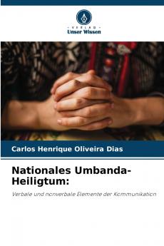 Nationales Umbanda-Heiligtum