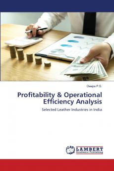 Profitability & Operational Efficiency Analysis