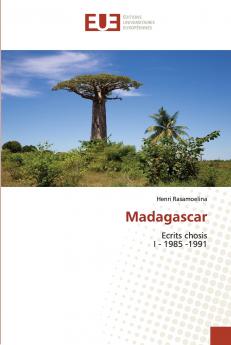 Madagascar