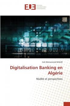 Digitalisation Banking en Algérie