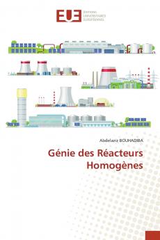 Génie des Réacteurs Homogènes