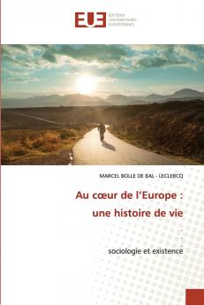 Au cœur de l'Europe