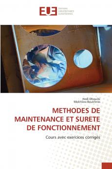 METHODES DE MAINTENANCE ET SURETE DE FONCTIONNEMENT