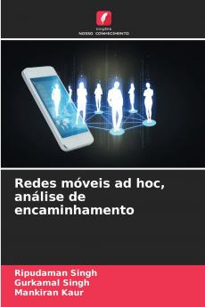 Redes móveis ad hoc análise de encaminhamento