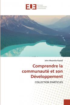 Comprendre la communauté et son Développement