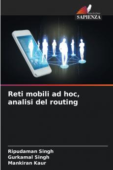 Reti mobili ad hoc analisi del routing