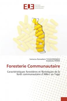 Foresterie Communautaire