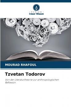 Tzvetan Todorov