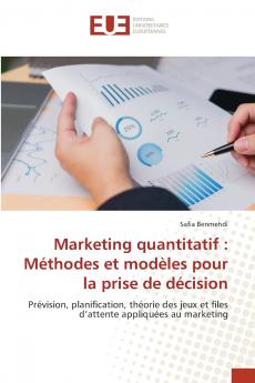 Marketing quantitatif