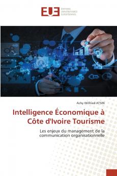 Intelligence Économique à Côte d'Ivoire Tourisme