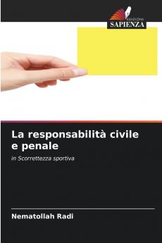 La responsabilità civile e penale