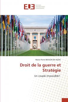 Droit de la guerre et Stratégie