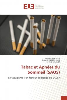 Tabac et Apnées du Sommeil (SAOS)