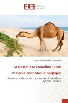 La Brucellose cameline