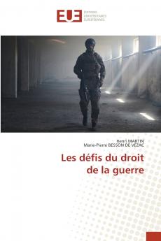 Les défis du droitde la guerre