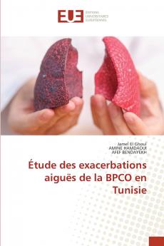 Étude des exacerbations aiguës de la BPCO en Tunisie