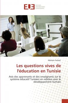 Les questions vives de l'éducation en Tunisie