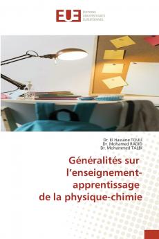 Généralités sur l'enseignement-apprentissage de la physique-chimie