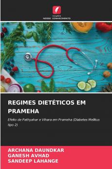 REGIMES DIETÉTICOS EM PRAMEHA