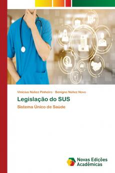 Legislação do SUS